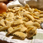 gli agnolotti