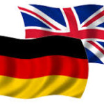 inglese e tedesco
